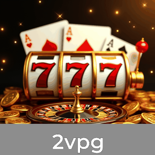 2vpg - Plataforma confiável para apostas emocionantes e bônus