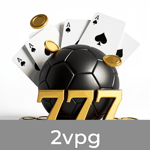 2vpg - Plataforma confiável para apostas emocionantes e bônus